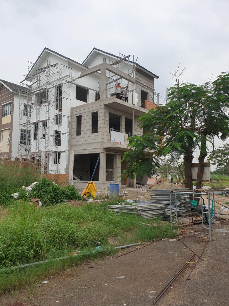 Sở hữu đất vàng trung tâm Thủ Đức, giá chỉ từ 53tr/m2!