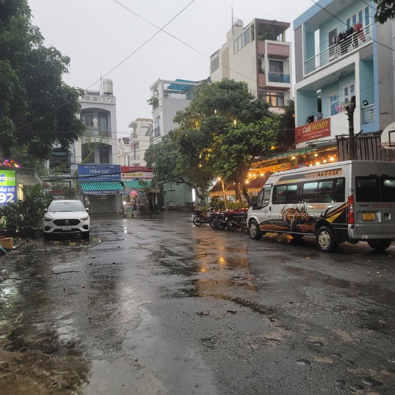 Nhà phố 3 lầu mặt tiền đẹp TTH07 Tân Thới Hiệp, Quận 12. Sở hữu ngay!