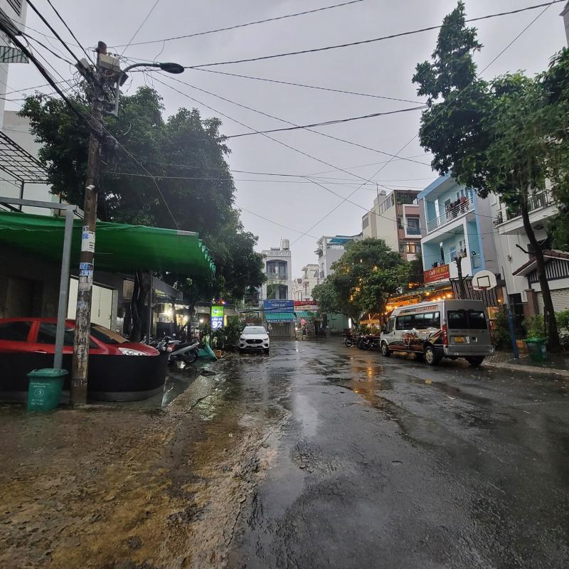 Cần tìm mặt tiền kinh doanh? Mặt tiền Tân Phú, 76.5m2, 4 tầng, 7PN-WC, 15tr/tháng, giá tốt 7.75 tỷ