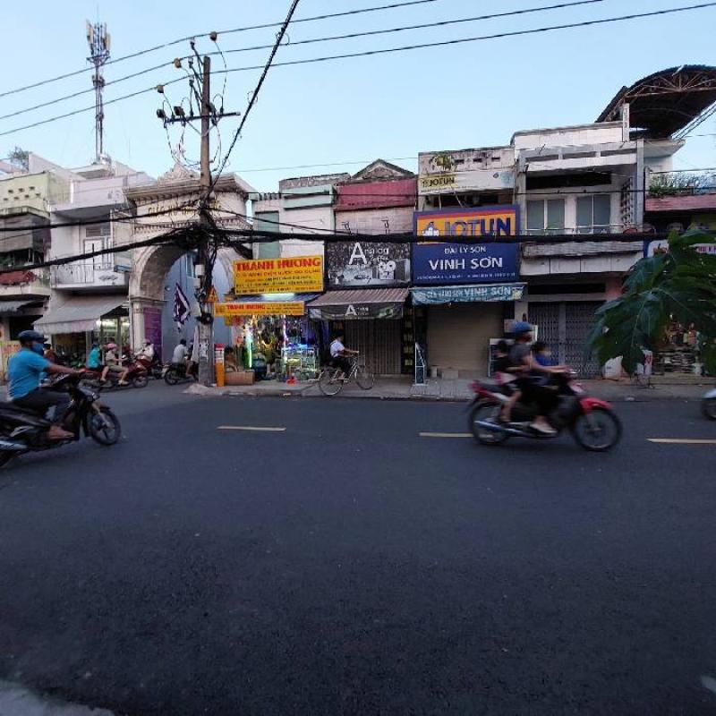 MT Ngay Ngã Tư Thạch Lam Tân Phú - Giảm 1 Tỷ, Giá Chào Mới 7,98 Tỷ