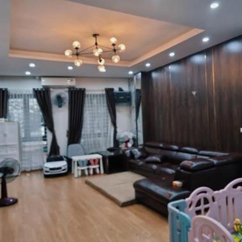 Cư Xá Phú Lâm A - Kinh Dương Vương, Hiếm - Sở Hữu Ngay Bây Giờ